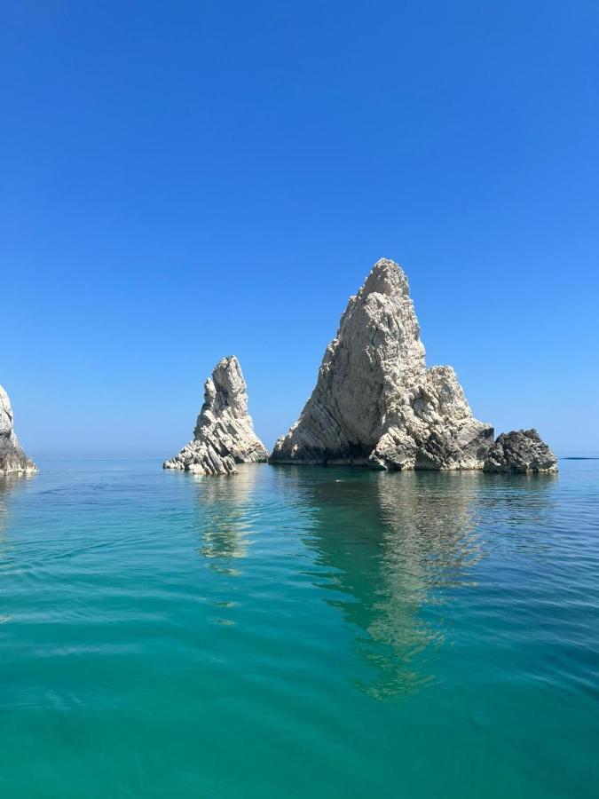 Hotel Le Cave سيرولو المظهر الخارجي الصورة