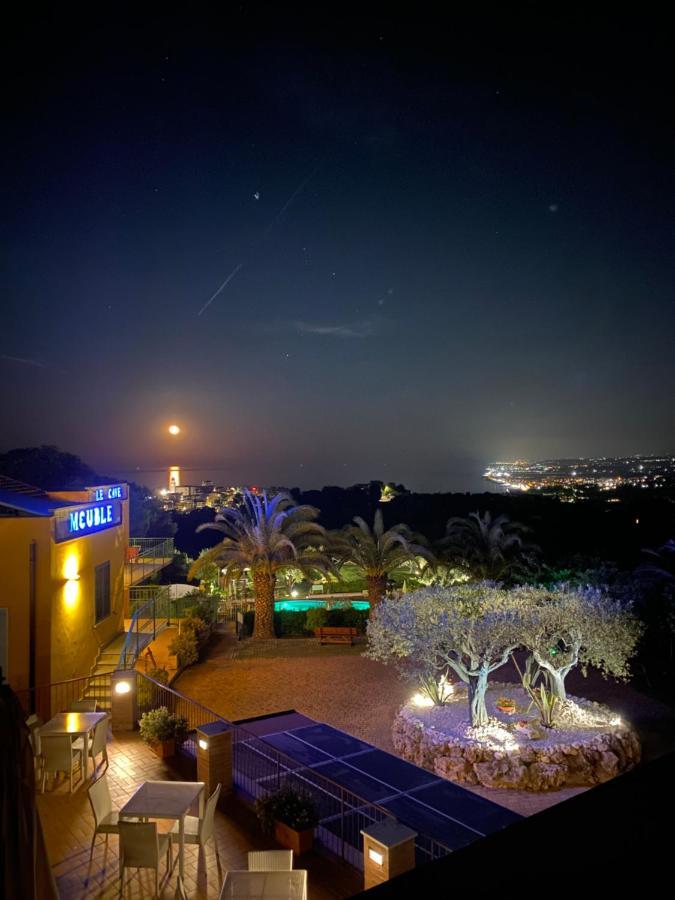 Hotel Le Cave سيرولو المظهر الخارجي الصورة